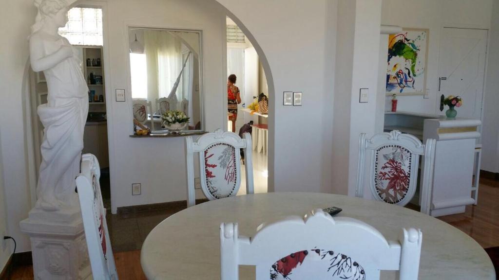  Apartamento Salvador VIP