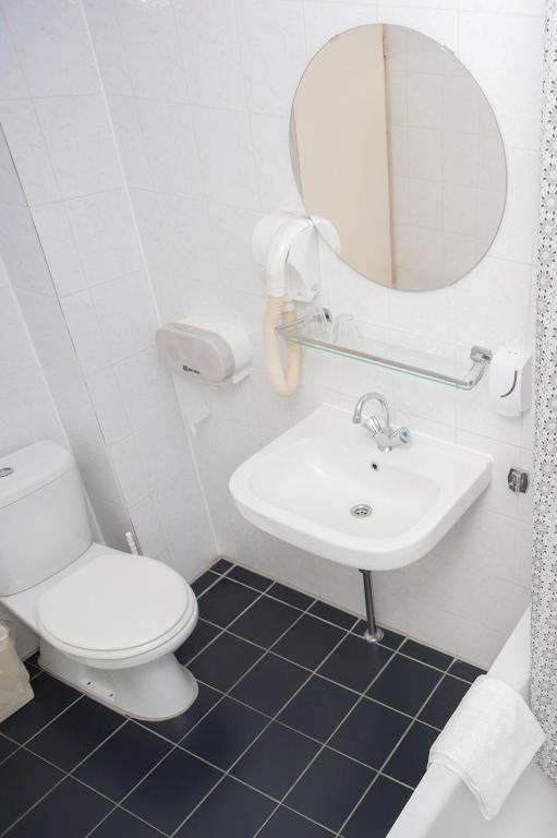 Delta Hotel City Center - Resim 8