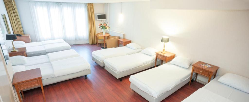 Delta Hotel City Center - Resim 29