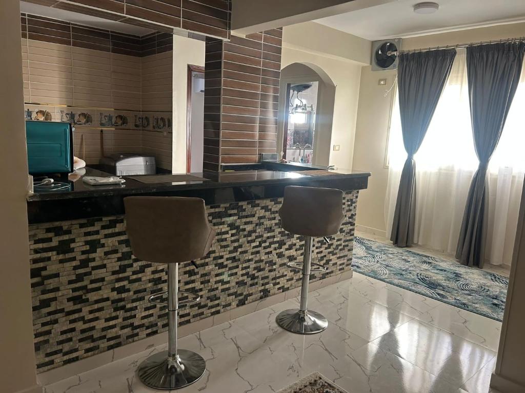 Fotografie z fotogalerie ubytování Apartment Hossam - Hurghada v destinaci Hurghada