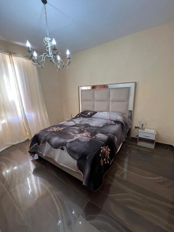 Room station Giulia