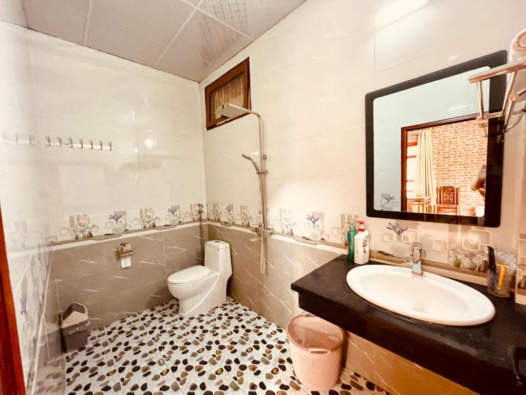 Trang An Lotus Lake Homestay - 4