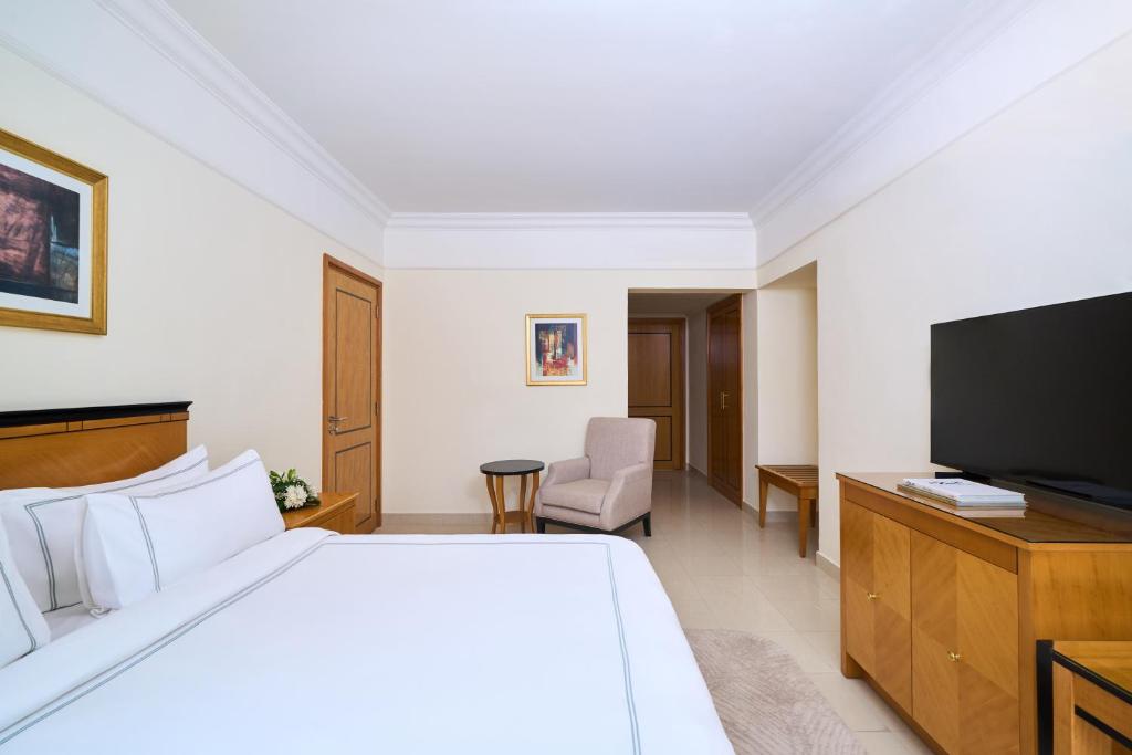 Swissôtel Sharm El Sheikh All Inclusive Collection - 10