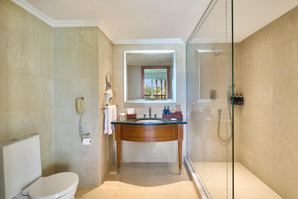 Swissôtel Sharm El Sheikh All Inclusive Collection - 9