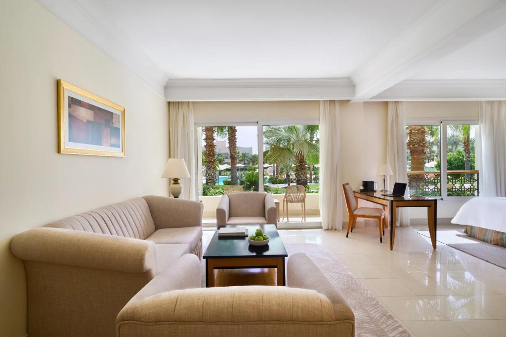 Swissôtel Sharm El Sheikh All Inclusive Collection - 16