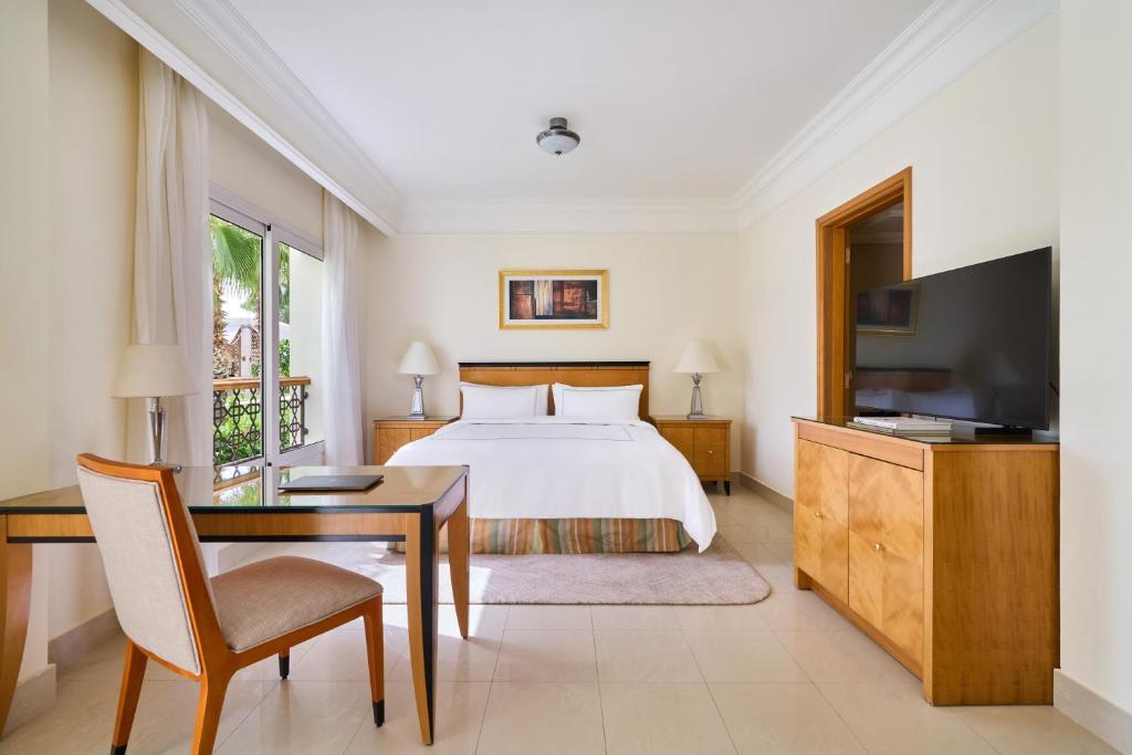 Swissôtel Sharm El Sheikh All Inclusive Collection - 14