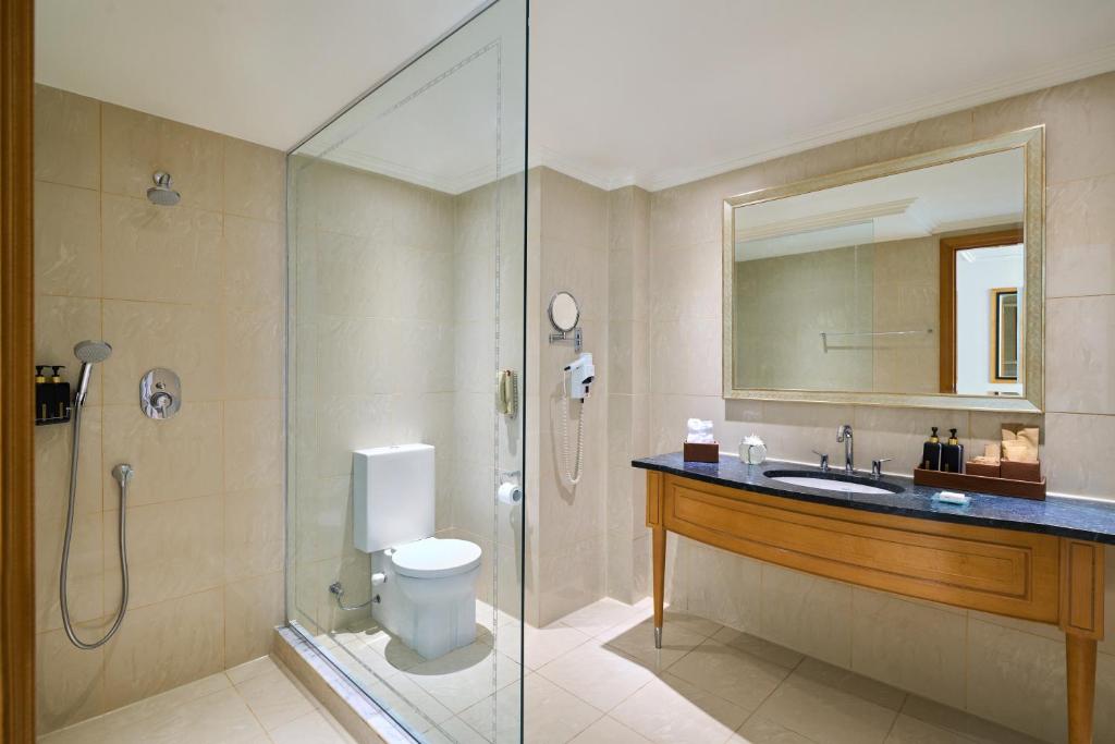 Swissôtel Sharm El Sheikh All Inclusive Collection - 18