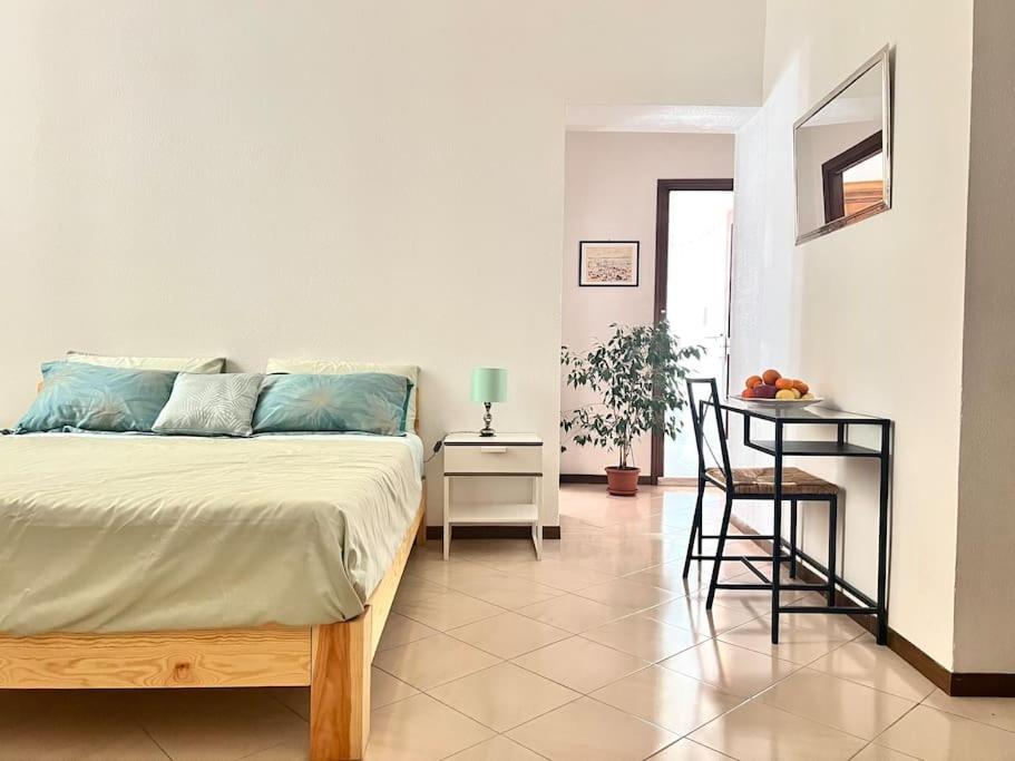 Suite in appartamento