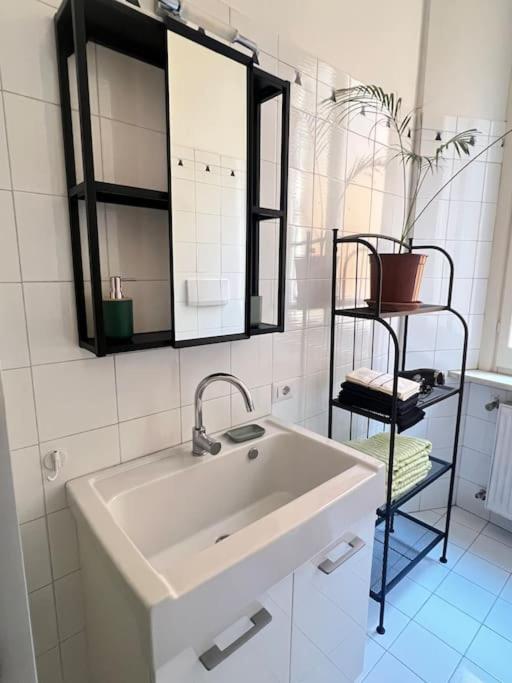 Suite in appartamento