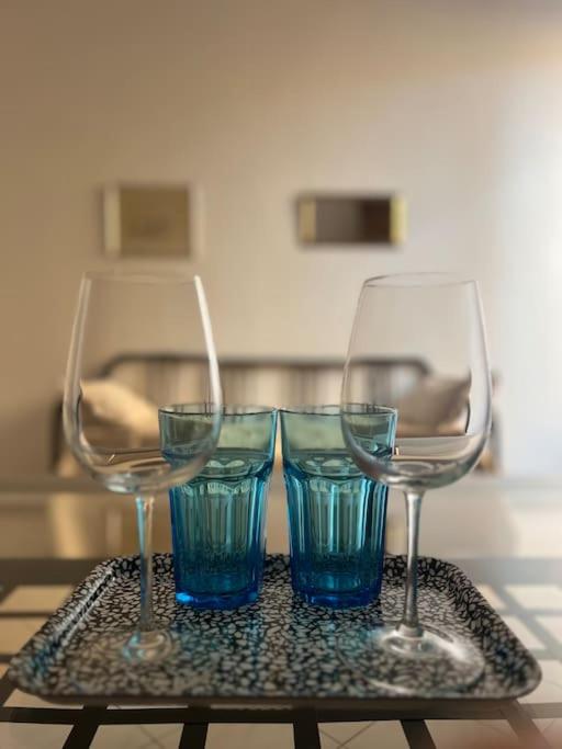 Suite in appartamento