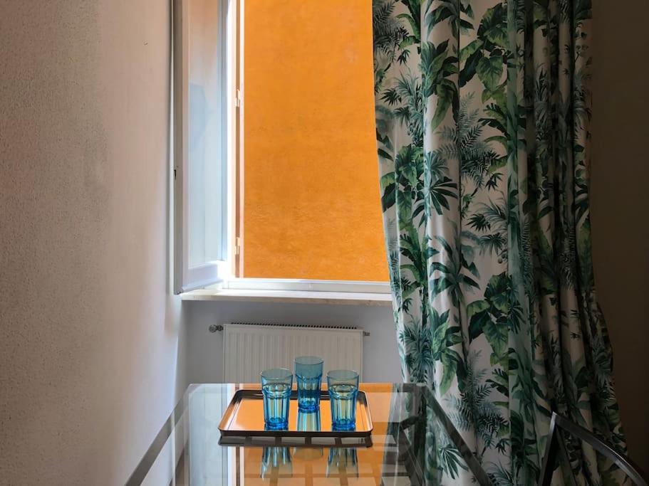 Suite in appartamento