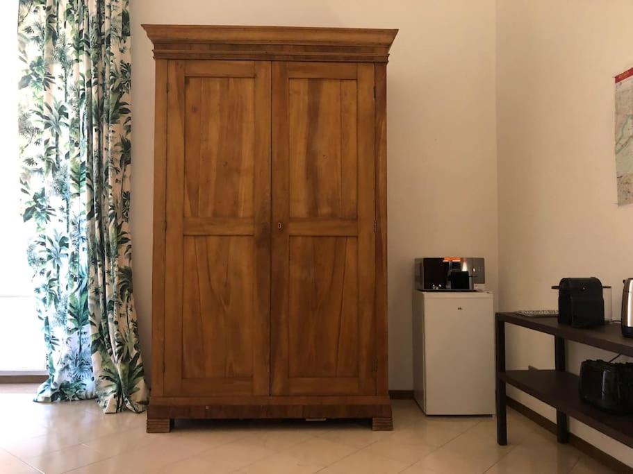 Suite in appartamento