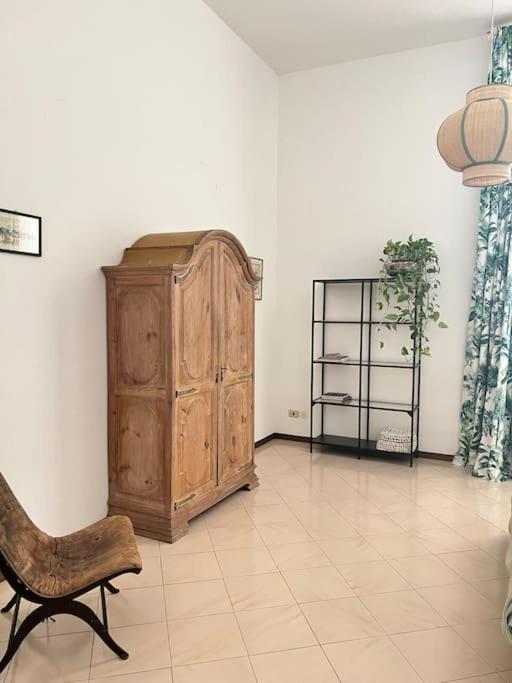 Suite in appartamento