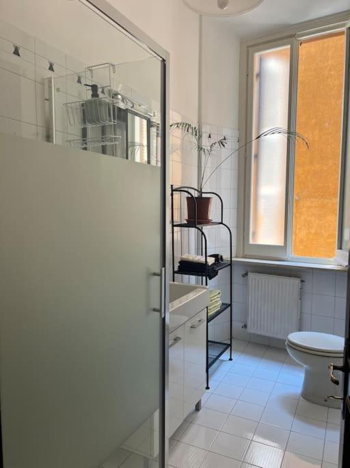 Suite in appartamento