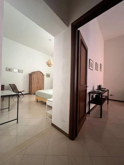Suite in appartamento