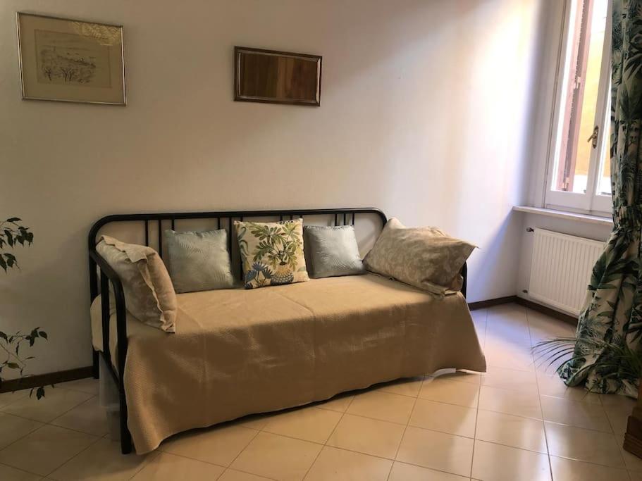 Suite in appartamento