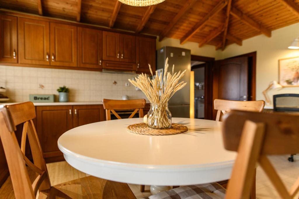 Makri Heights - Appartement D'une Chambre