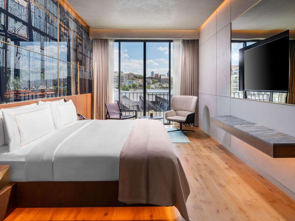 Rixos Tersane Istanbul, Istanbul (opdaterede priser for 2025)