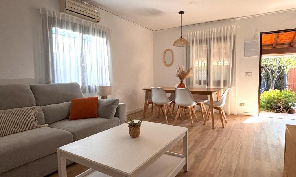 Casa con Jardin Denia Al Mare