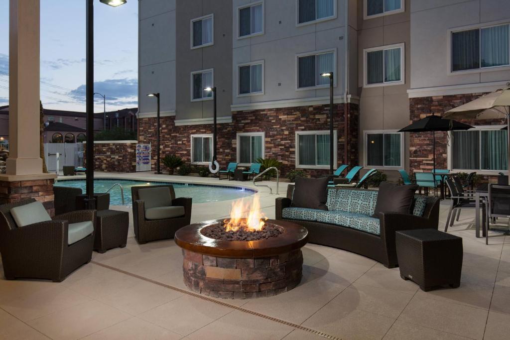 Residence Inn by Marriott Las Vegas Airport photo