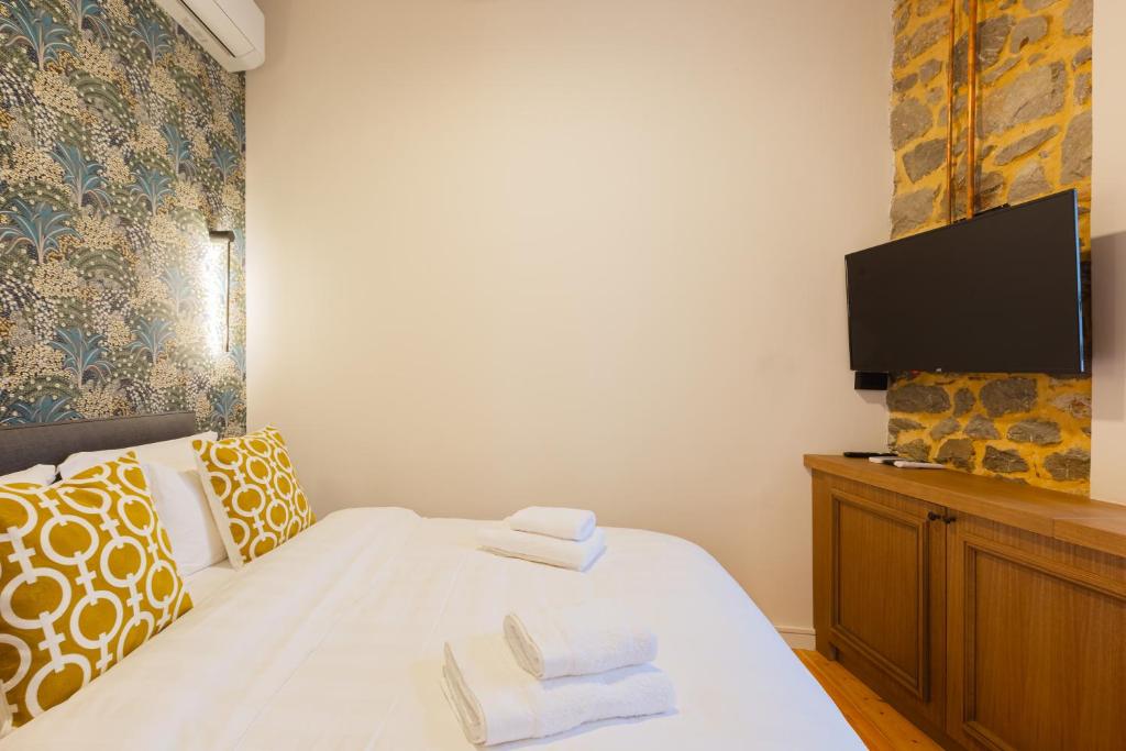 Archo Nafplio Suites & Rooms - Suite