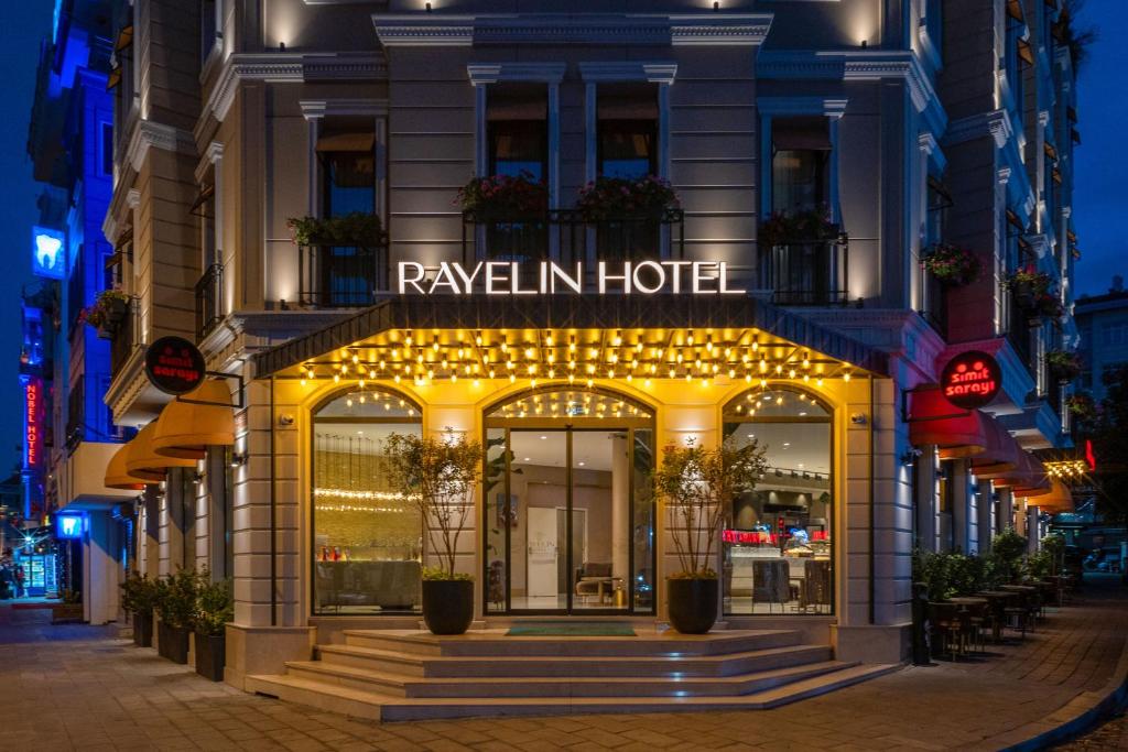 Istanbul Hotel