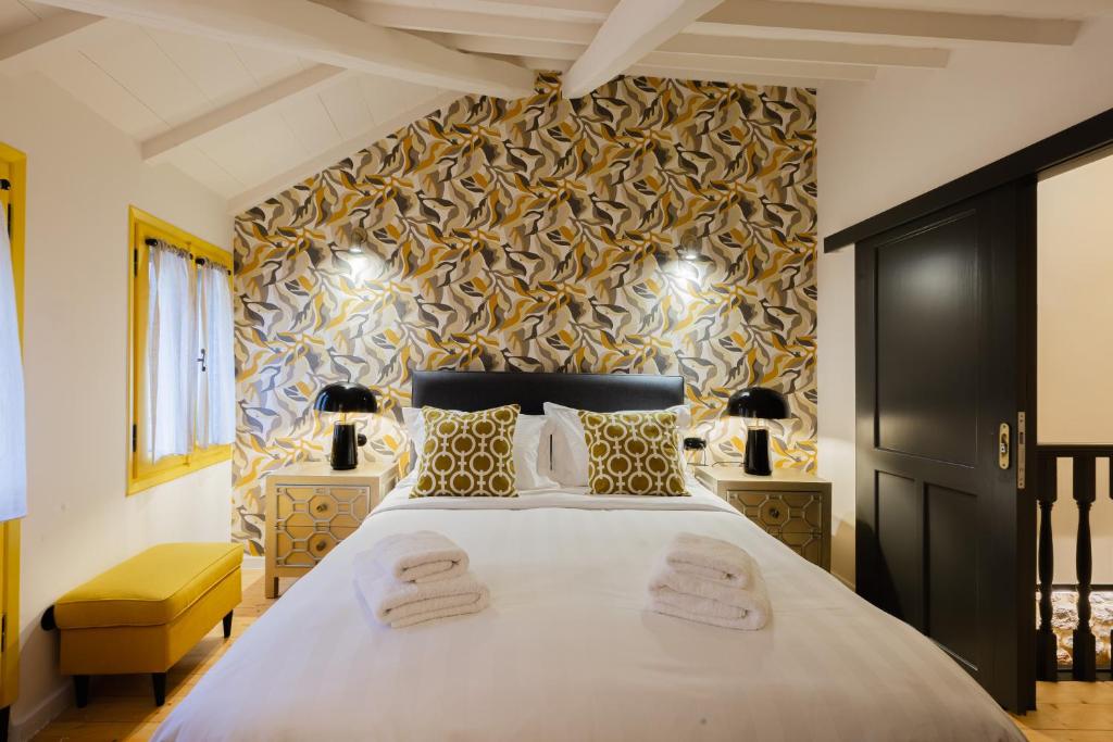 Archo Nafplio Suites & Rooms - Two-Bedroom Suite
