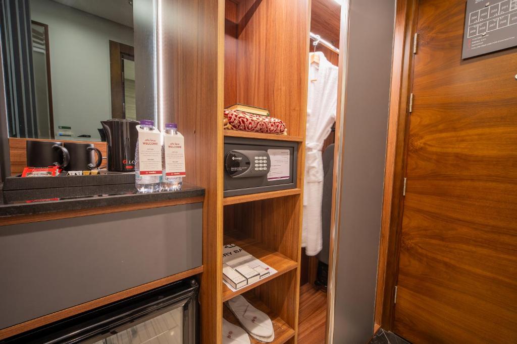 Fotografie z fotogalerie ubytování Charli Hotel Jeddah by AHS v destinaci Džidda