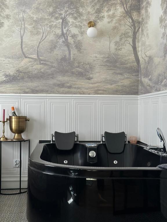 Jacuzzi Apartamenty Gdańsk #2 - RELAX Apartments - 5