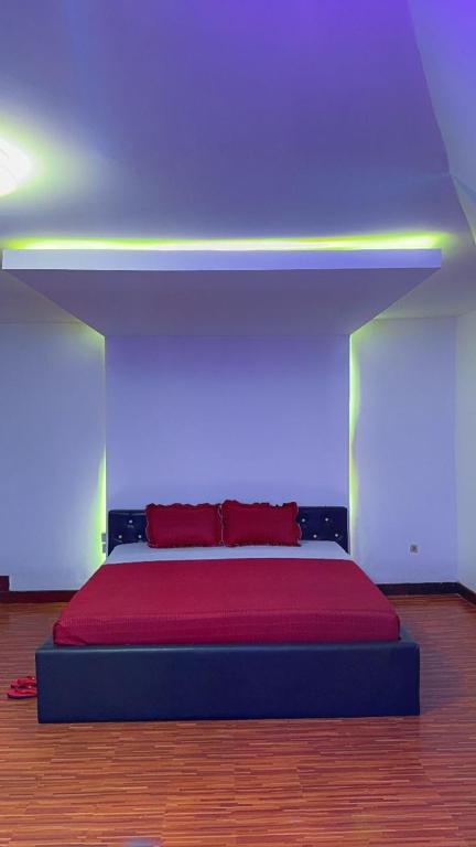 TIC TAC Boutique Hotel