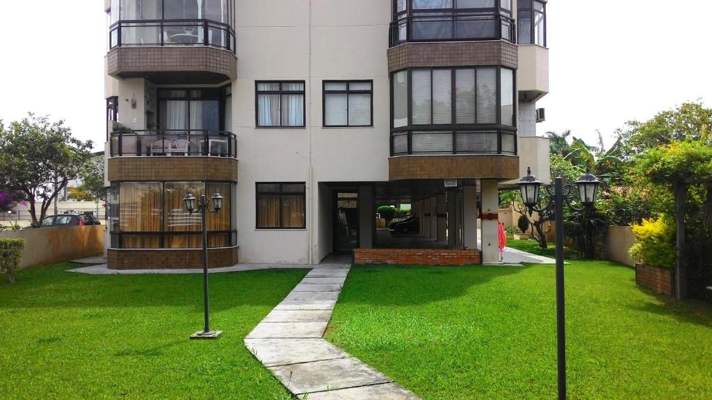  Apartamento Rafaelli