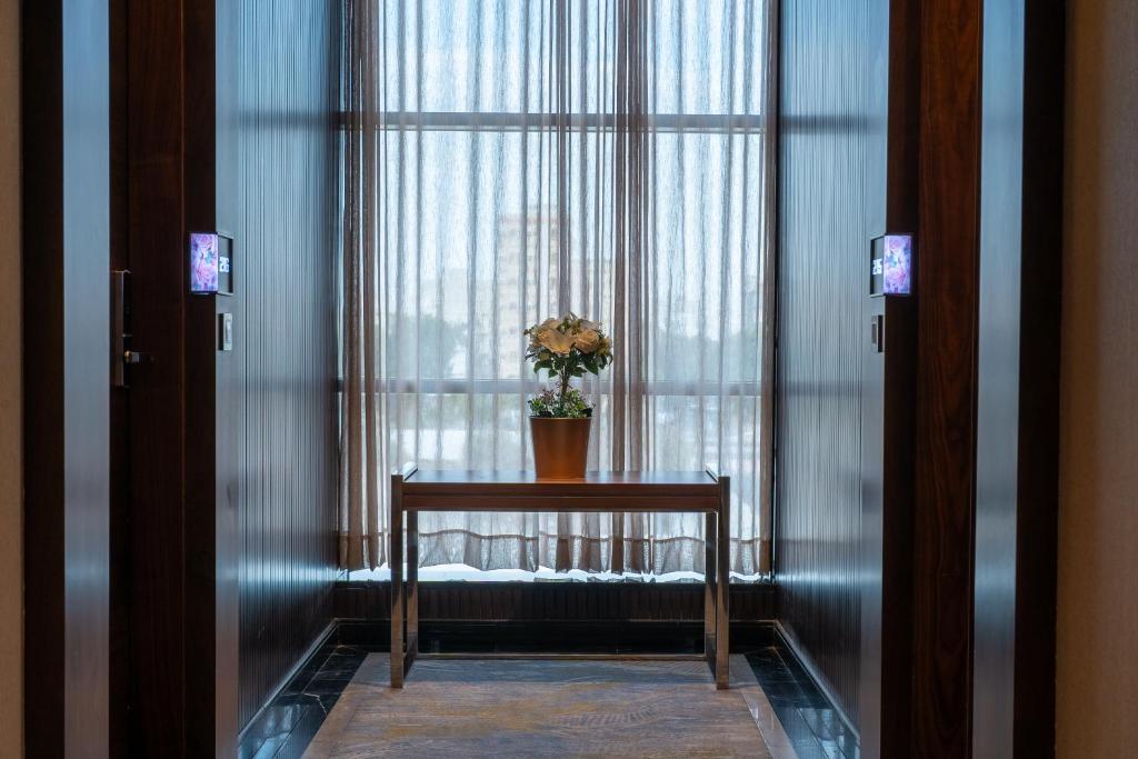 CHARLI HOTEL JEDDAH