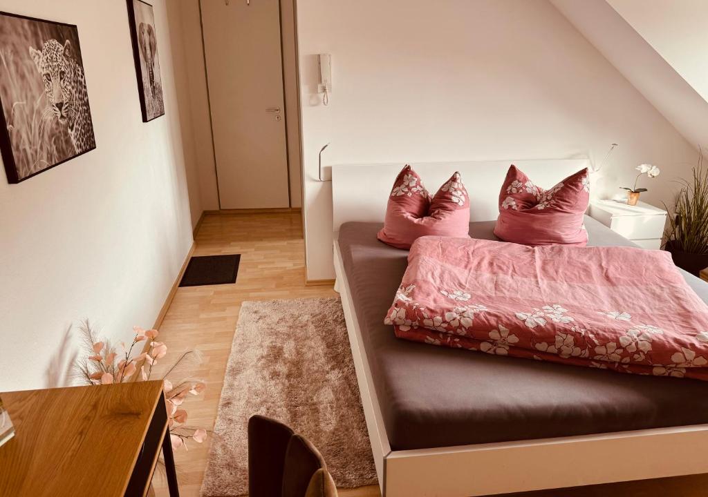KM - Altstadtapartments Freiberg - 3