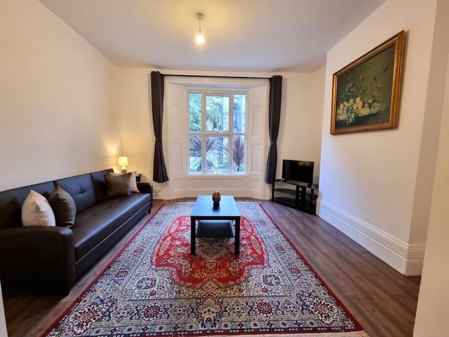 Luxury 2 bed apartment