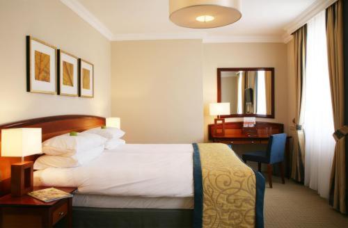 
Executive Double or Twin Room
