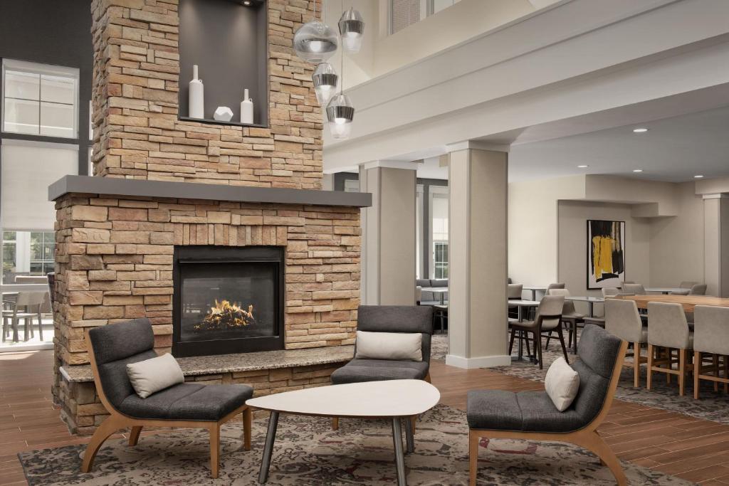 Residence Inn Greensboro Airport
