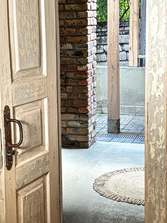 Fotografie z fotogalerie ubytování Durr 32 v destinaci Dilidžan