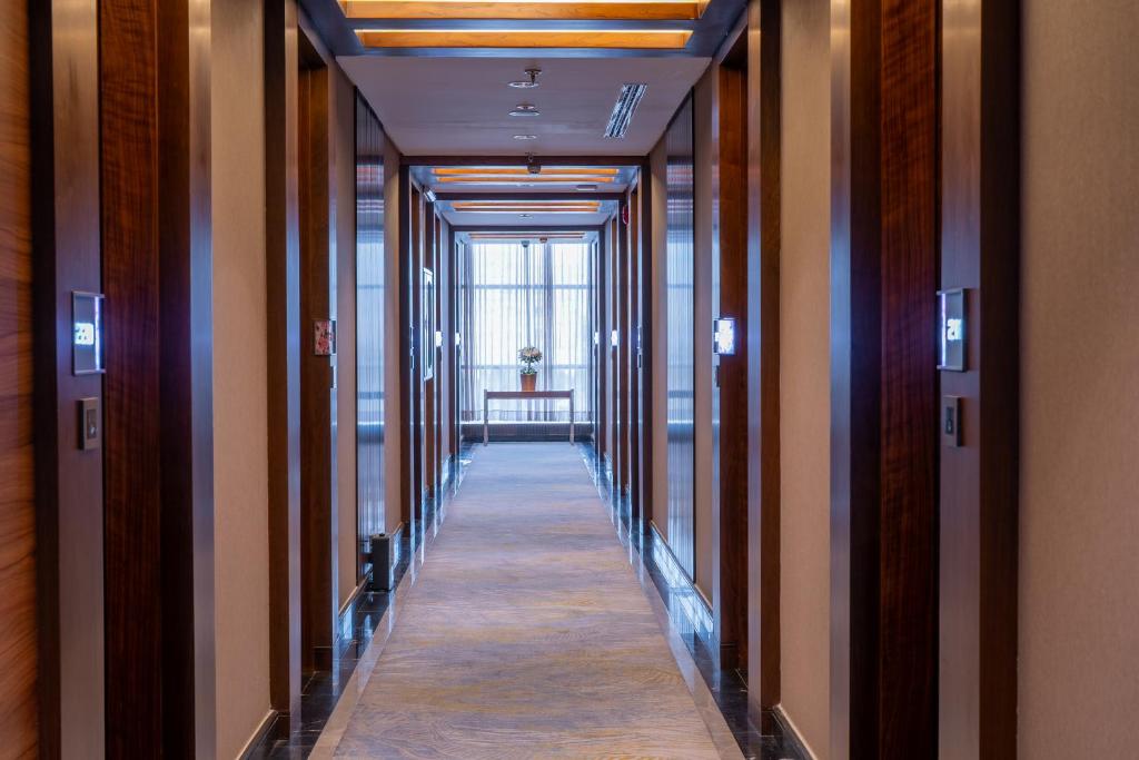 Fotografie z fotogalerie ubytování Charli Hotel Jeddah by AHS v destinaci Džidda
