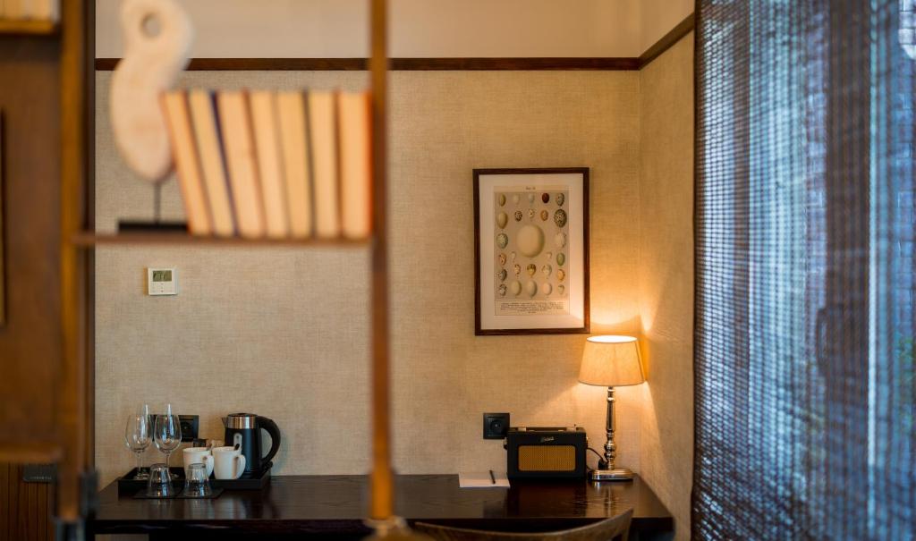 Fotografie z fotogalerie ubytování Communal Hotel Kutaisi v destinaci Kutaisi