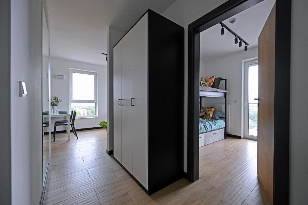 Zeus Apartments Economy - 19