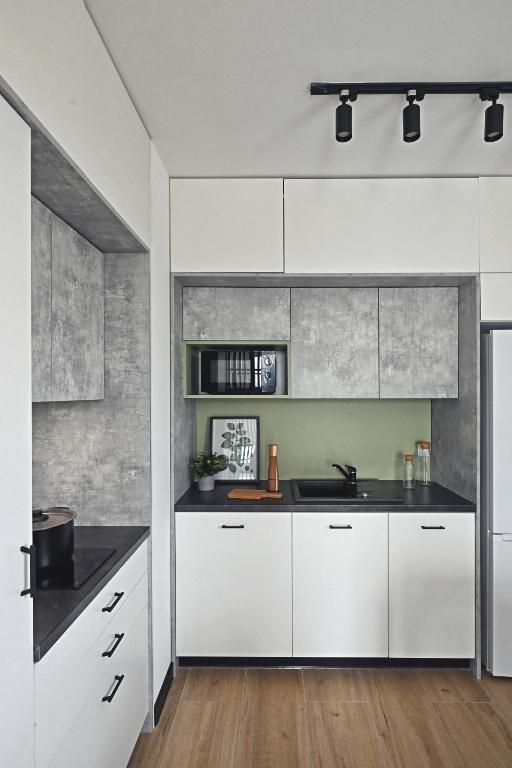 Zeus Apartments Economy - 18