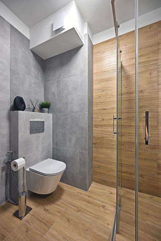 Zeus Apartments Economy - 15