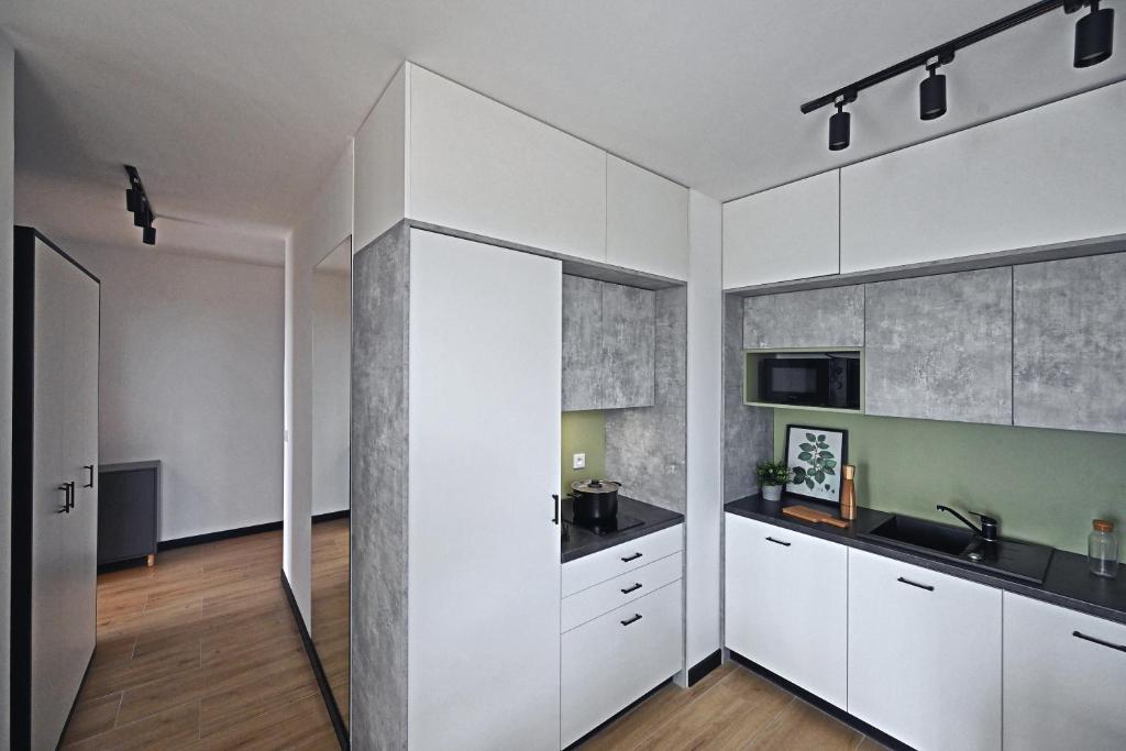 Zeus Apartments Economy - 13