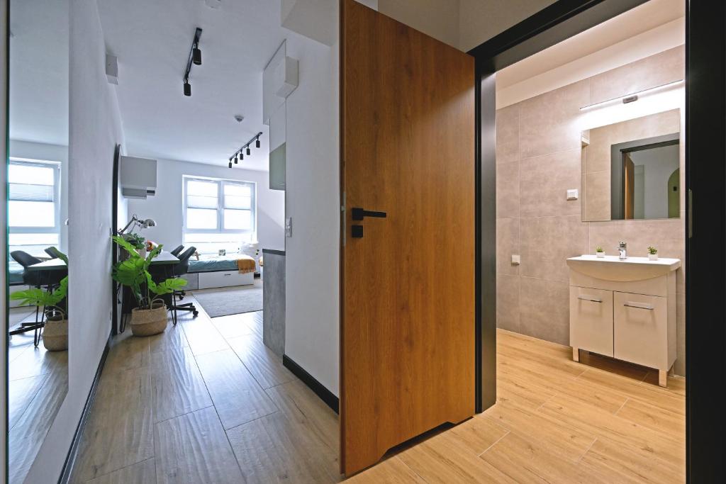 Zeus Apartments Economy - 2