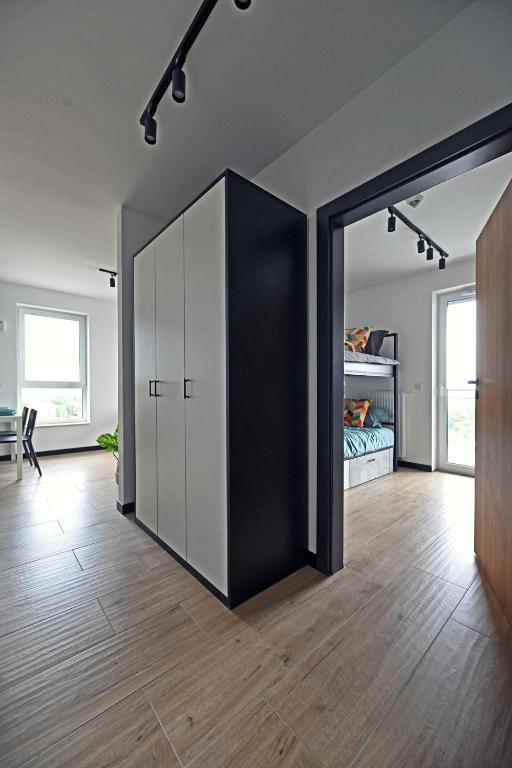 Zeus Apartments Economy - 10