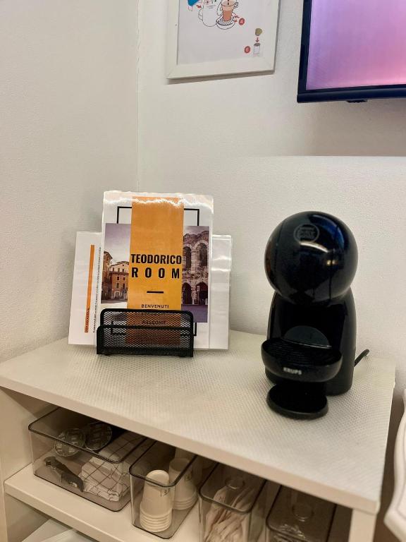 Teodorico Room & Apartment - 9