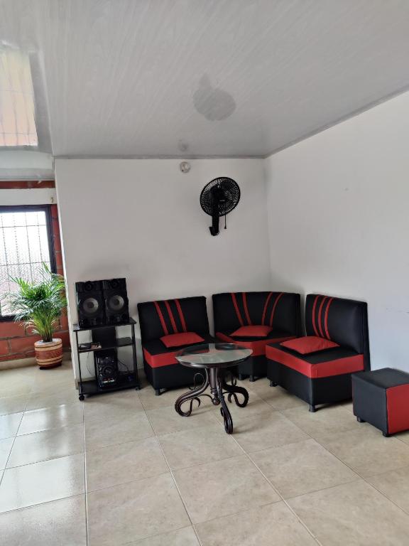 CASA EN DORADAL - 两居室房屋