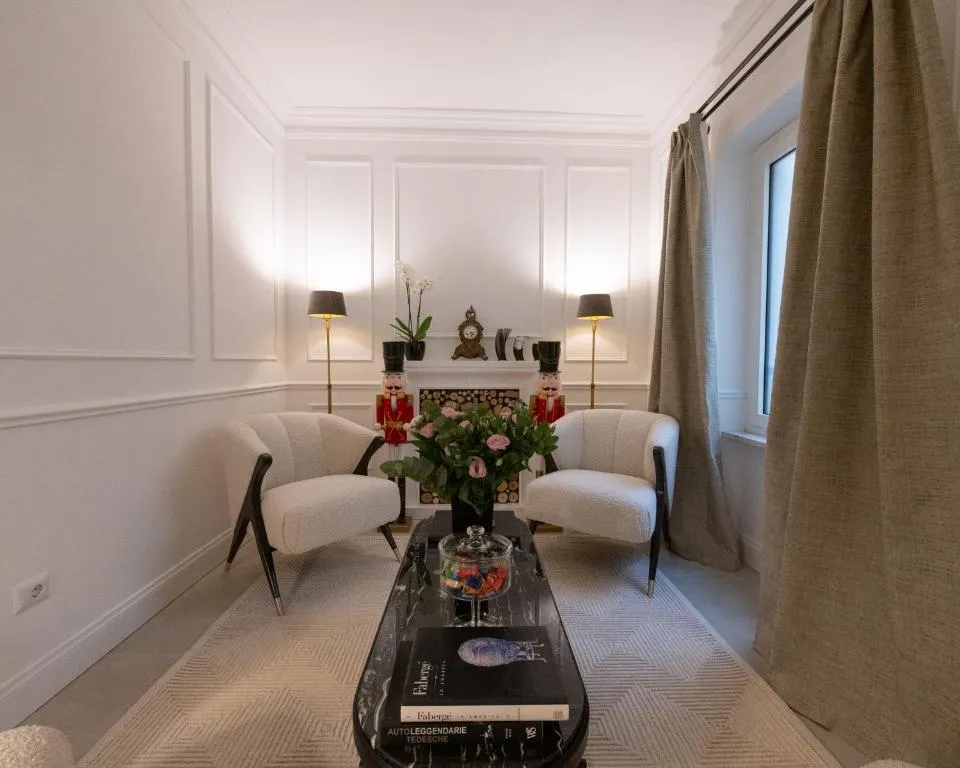 La Scalinata - Boutique Guest House