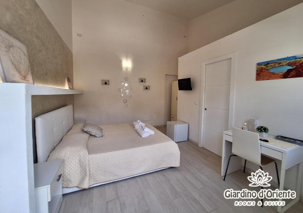 Giardino D'Oriente - 3