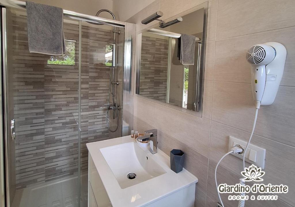 Giardino D'Oriente - 2